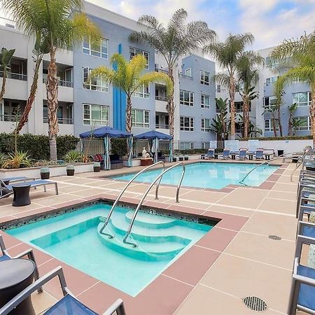 Amazing Apartments Near The Grove Los Angeles Eksteriør billede