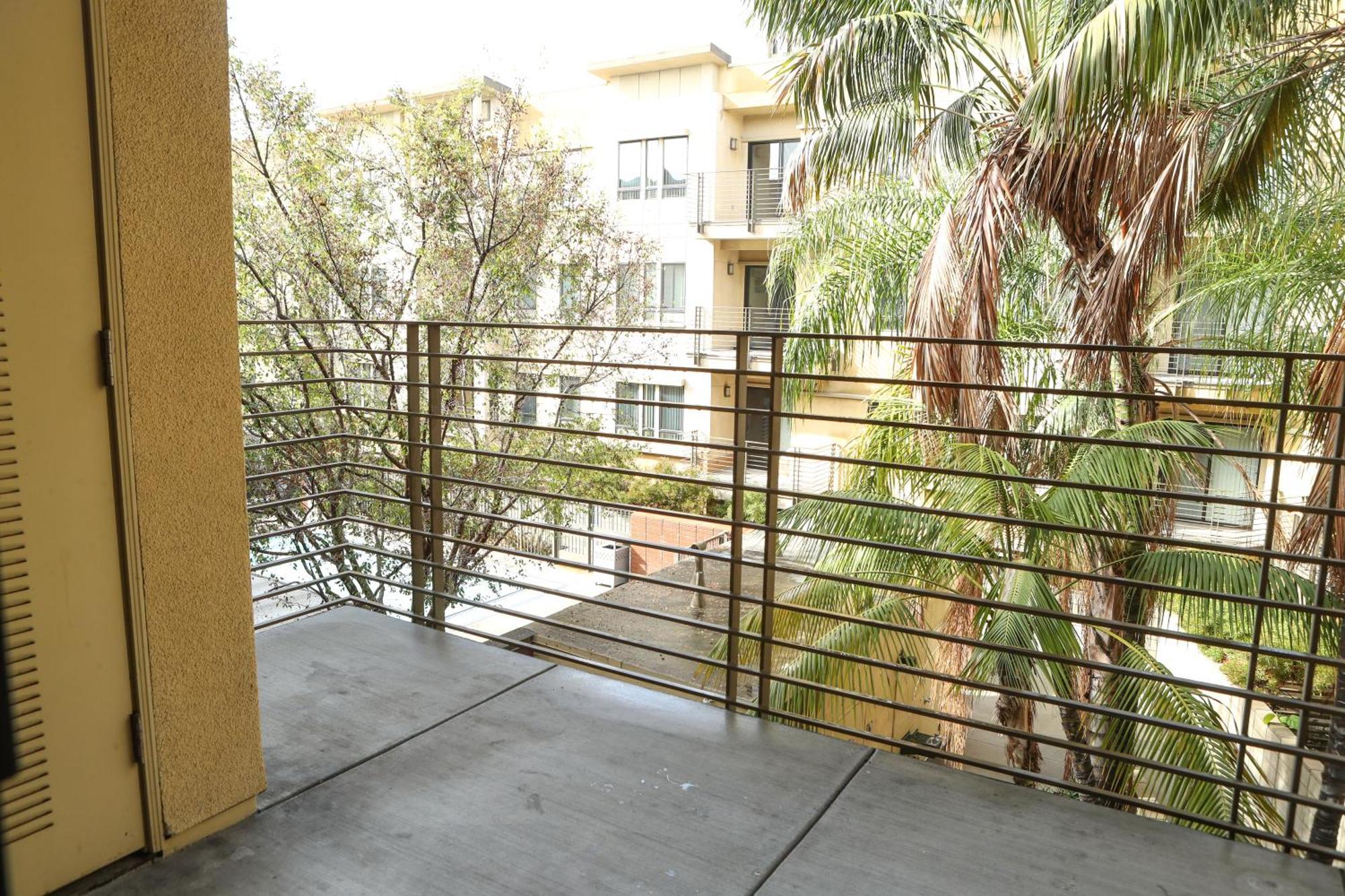 Amazing Apartments Near The Grove Los Angeles Eksteriør billede