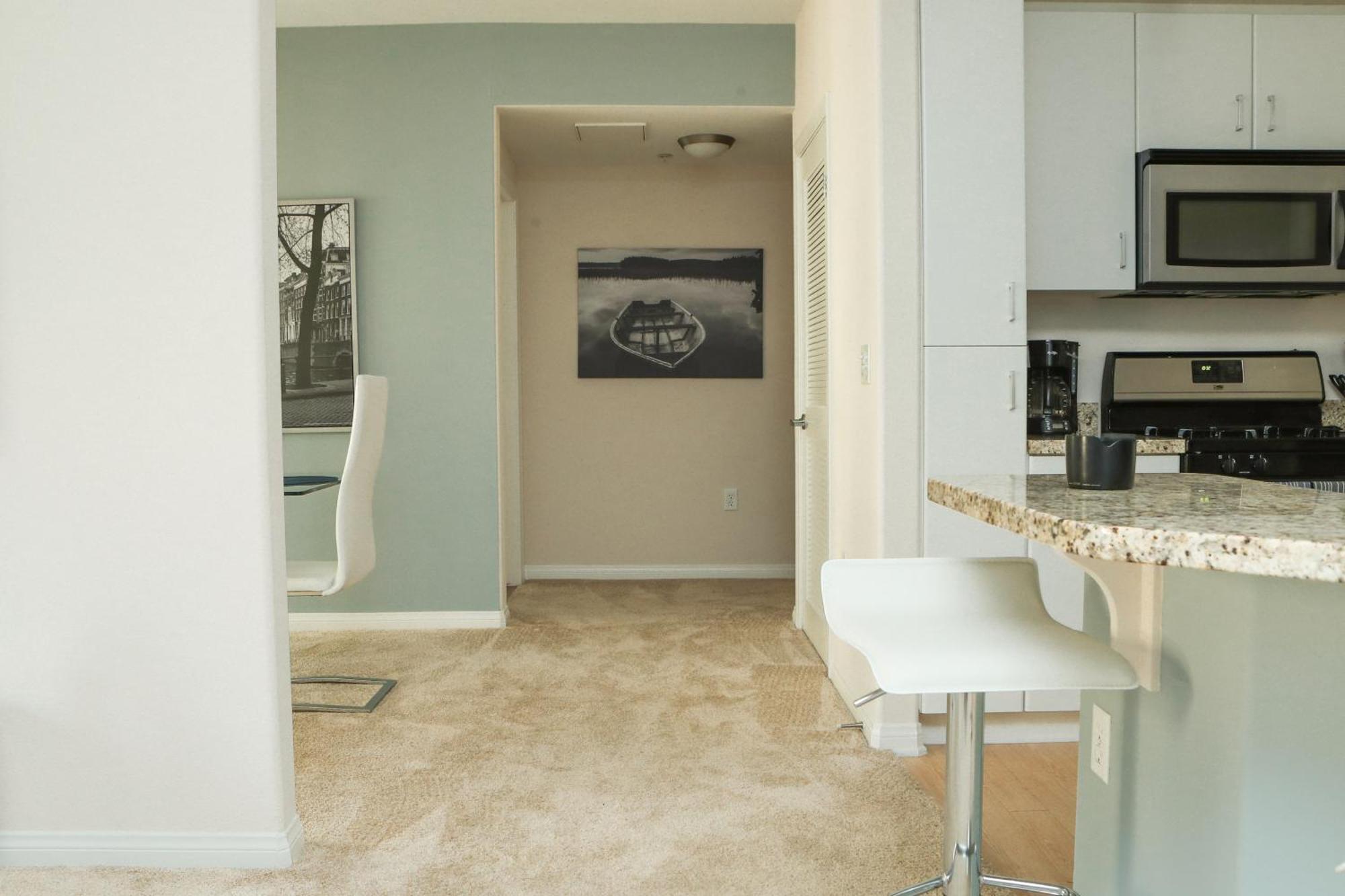 Amazing Apartments Near The Grove Los Angeles Eksteriør billede